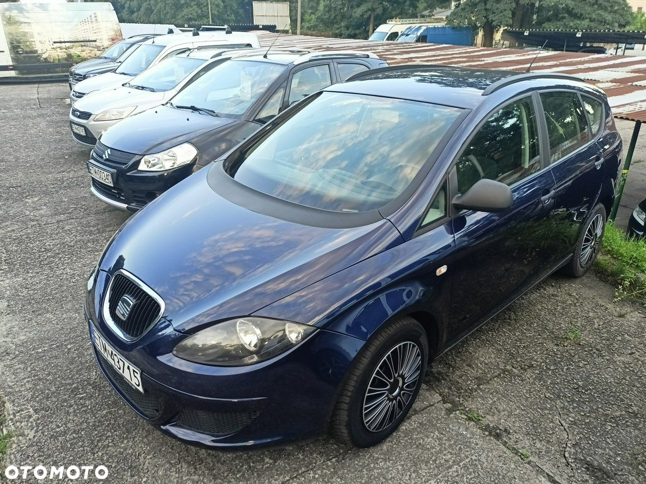 Seat Altea XL - 18