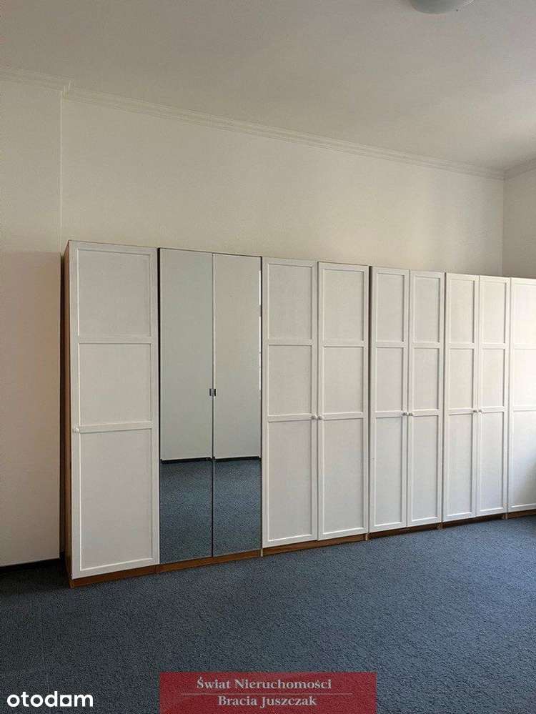 Mieszkanie, 107,50 m², Wrocław