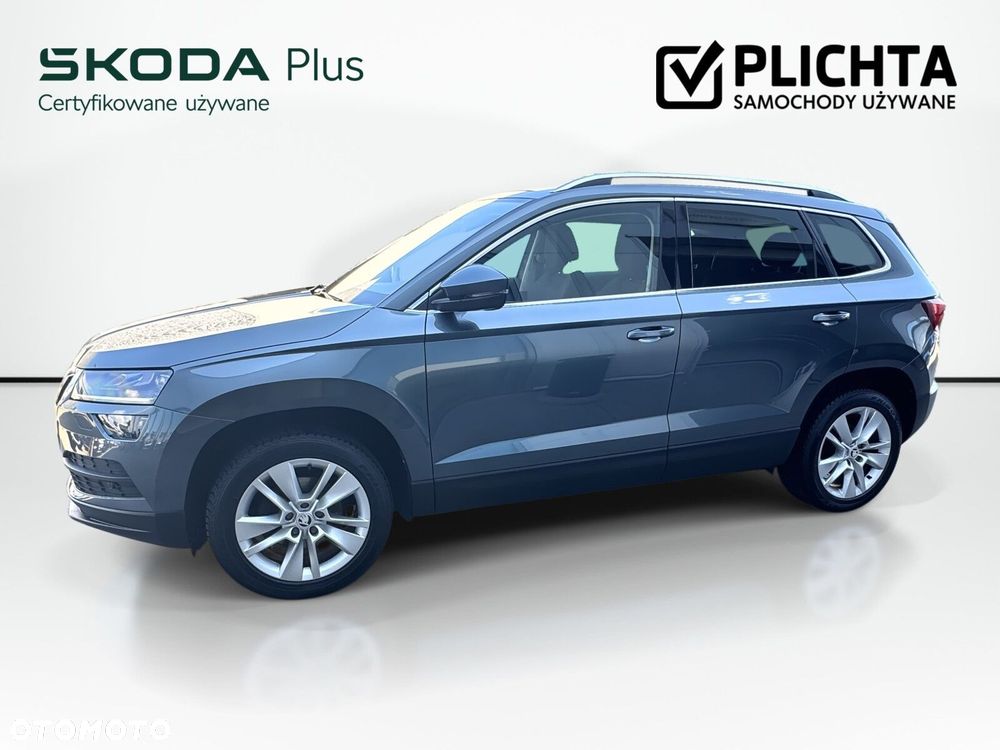 Skoda Karoq - 9