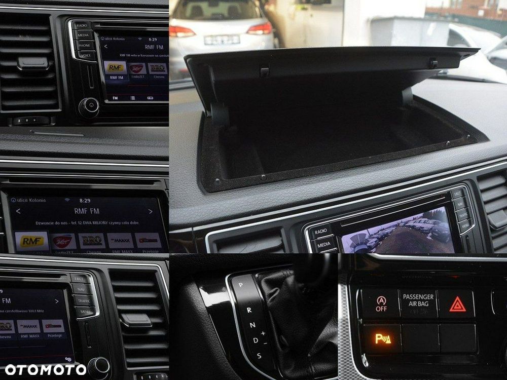 Volkswagen Caravelle 2.0 TDI L1 Highline DSG - 25