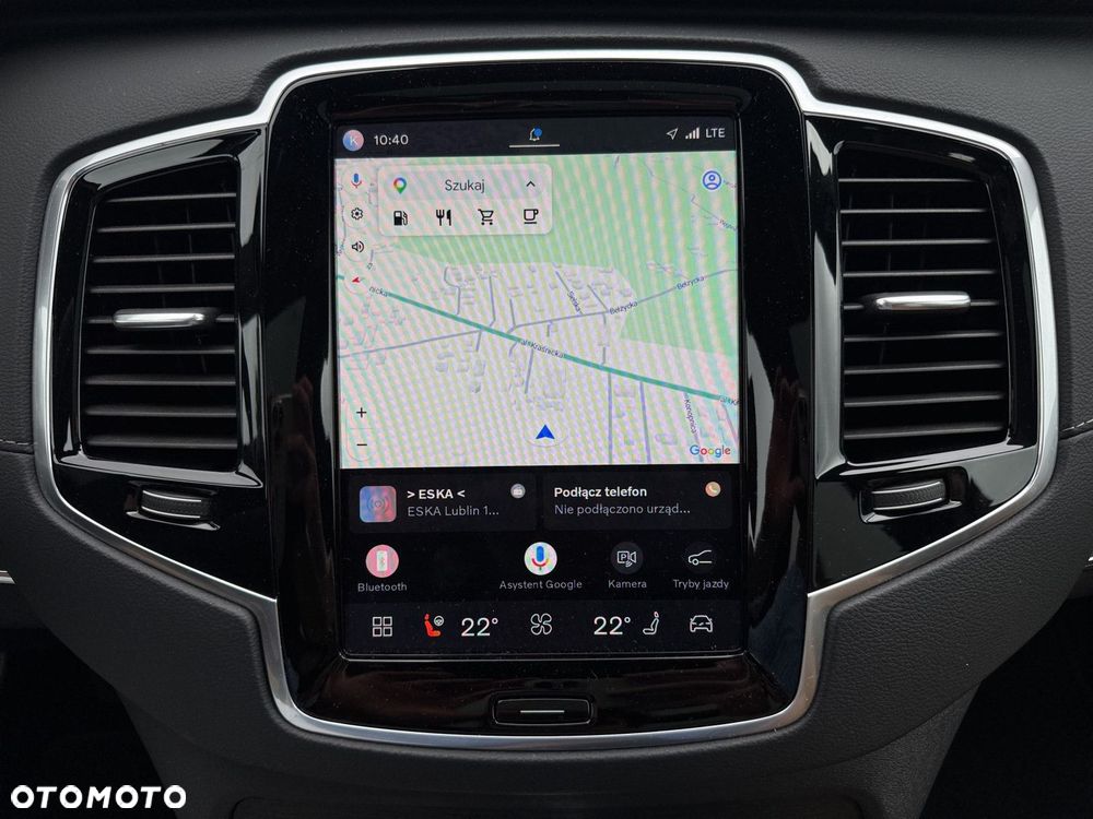 Volvo XC 90 - 18