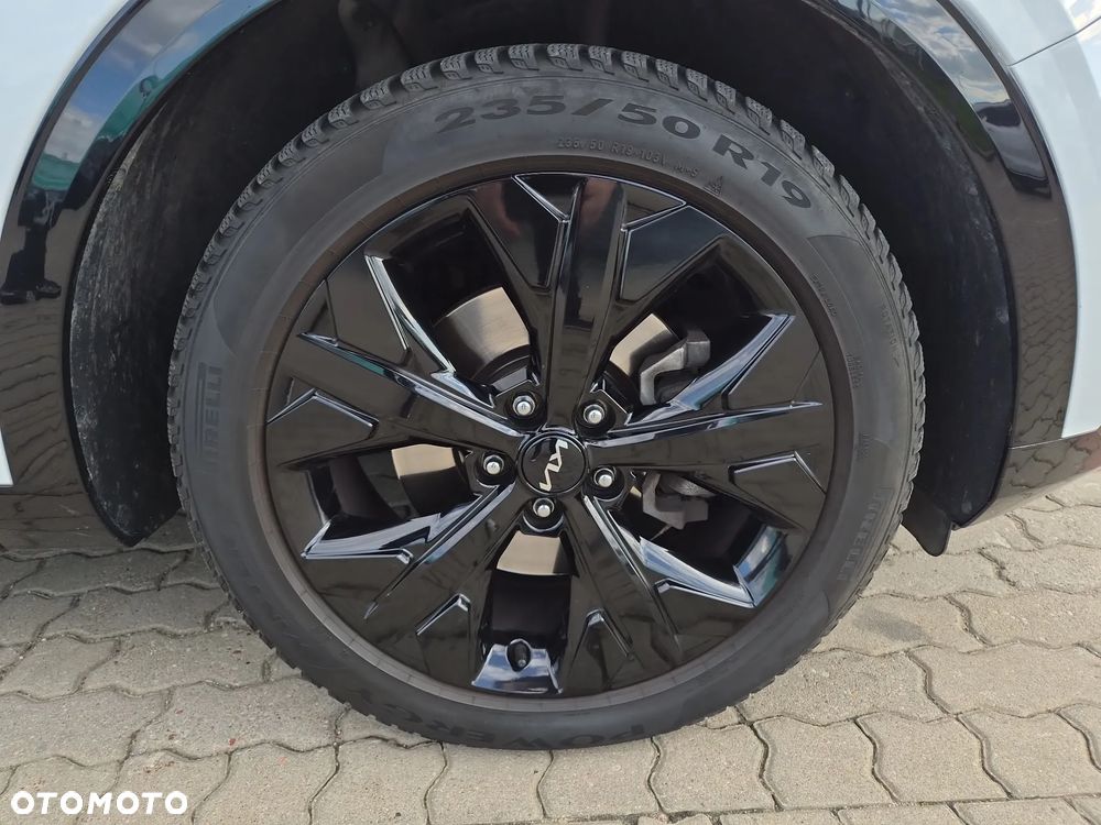 Kia Sportage 1.6 T-GDI Anniversary 2WD DCT - 27