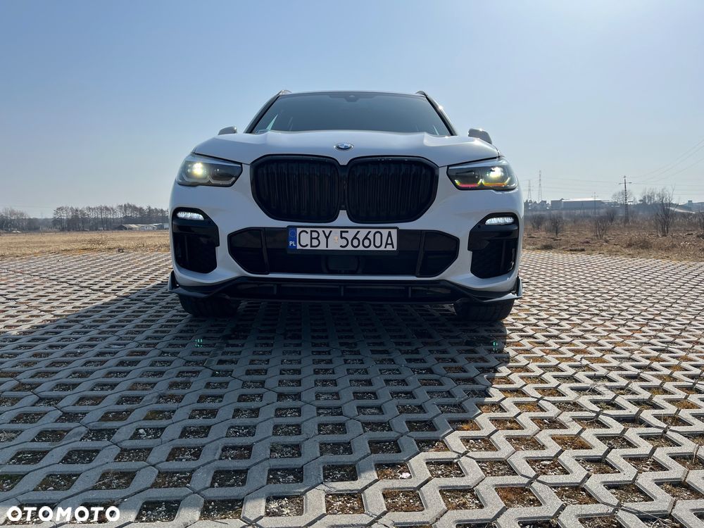 BMW X5 xDrive25d sport - 12