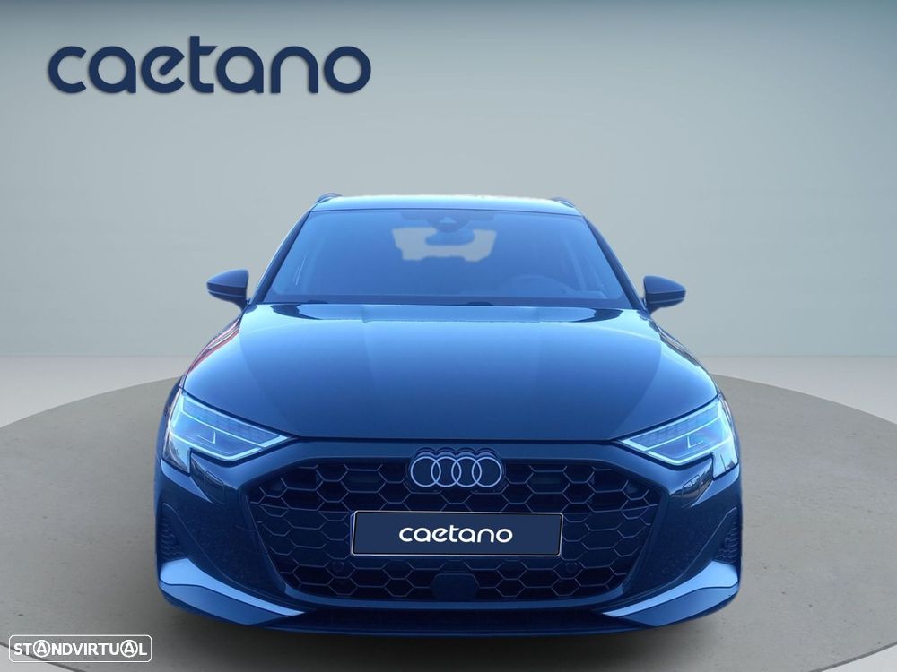 Audi A3 Sportback 40 TFSIe Advanced - 2