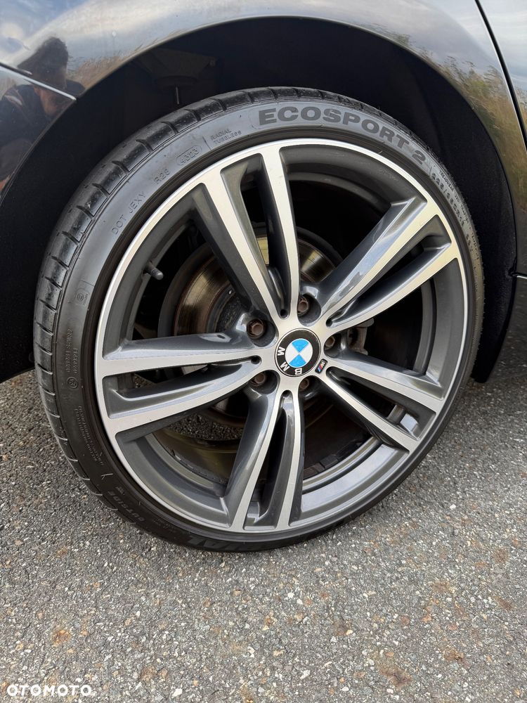 BMW Seria 1 118d Sport Line - 19