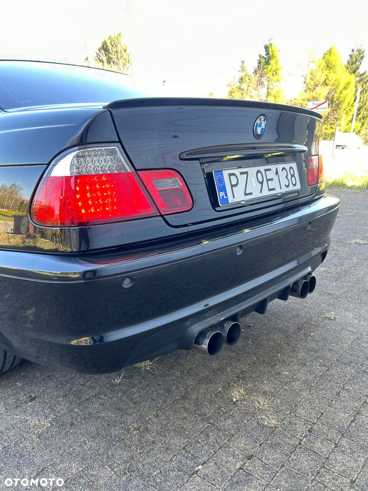 BMW Seria 3 330Ci - 8