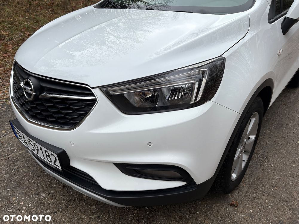 Opel Mokka 1.4 T Enjoy - 23