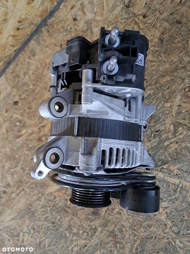 ALTERNATOR VOLVO  XC60 II XC40 II MILD HYBRID 2.0B 32383087 - 6