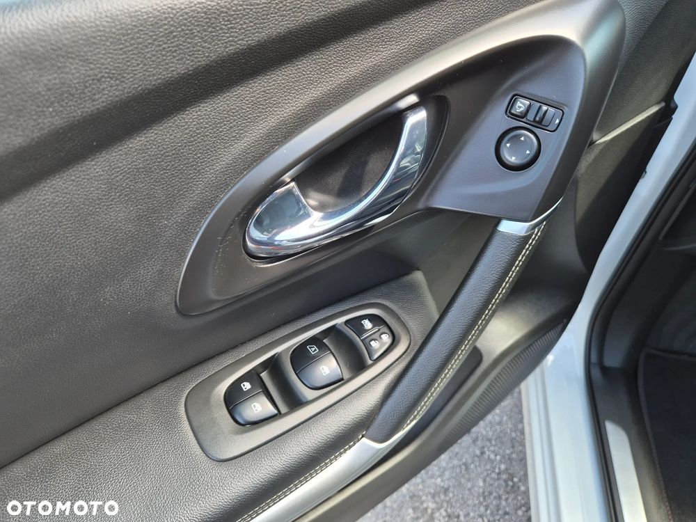 Renault Kadjar Energy dCi 130 4x4 Bose Edition - 21