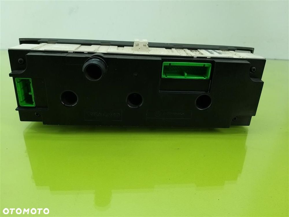 Panel klimatyzacji Volvo S40/V40 1995-2004 0142699G02 C1305 - 2