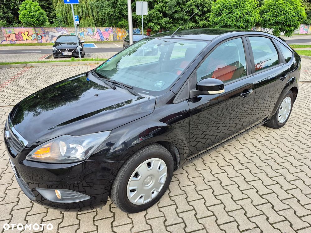 Ford Focus - 16