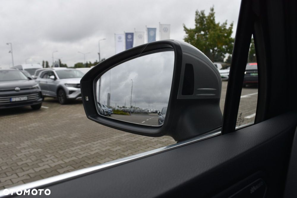 Volkswagen Tiguan 2.0 TDI BMT SCR 4Mot Highline DSG - 32