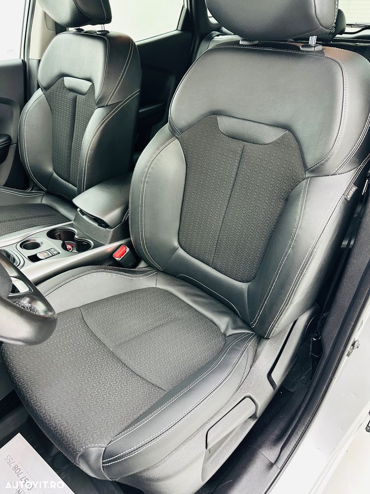 Renault Kadjar Energy dCi 110 LIMITED - 15