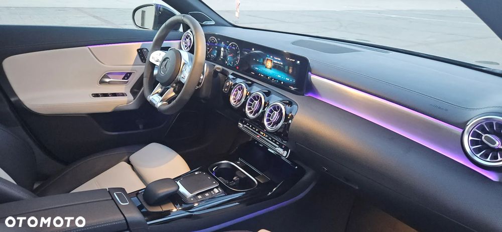 Mercedes-Benz CLA - 19