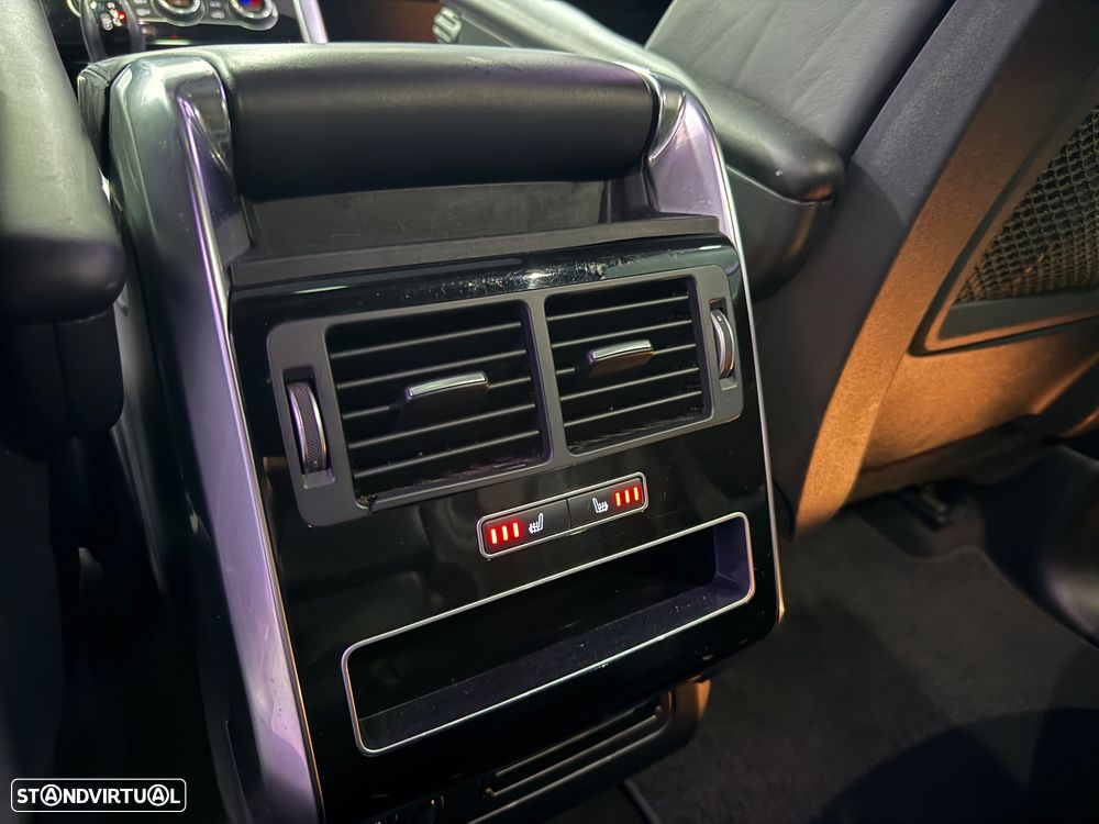 Land Rover Range Rover Sport SDV6 HSE Dynamic - 21