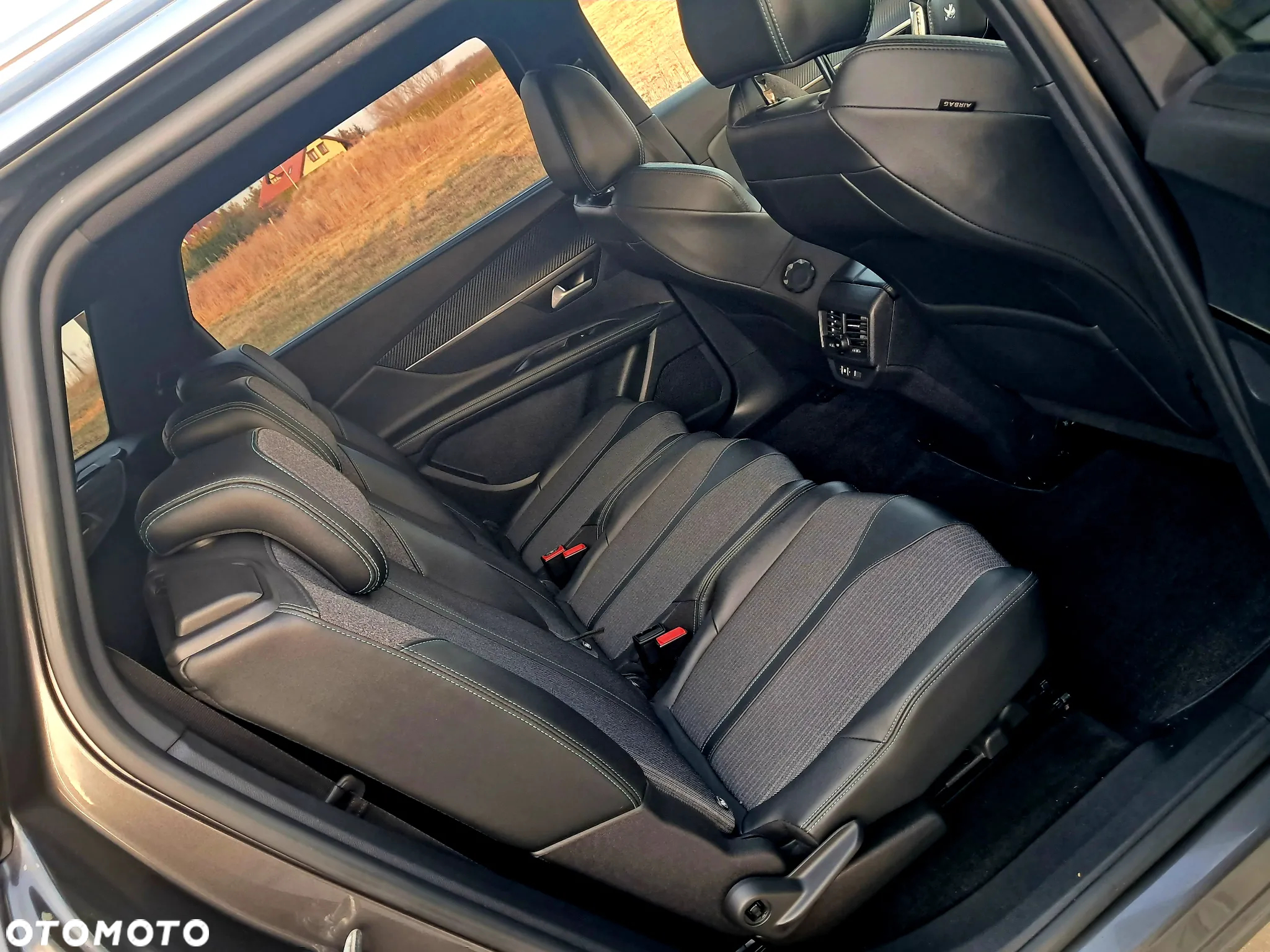 Peugeot 5008 - 5