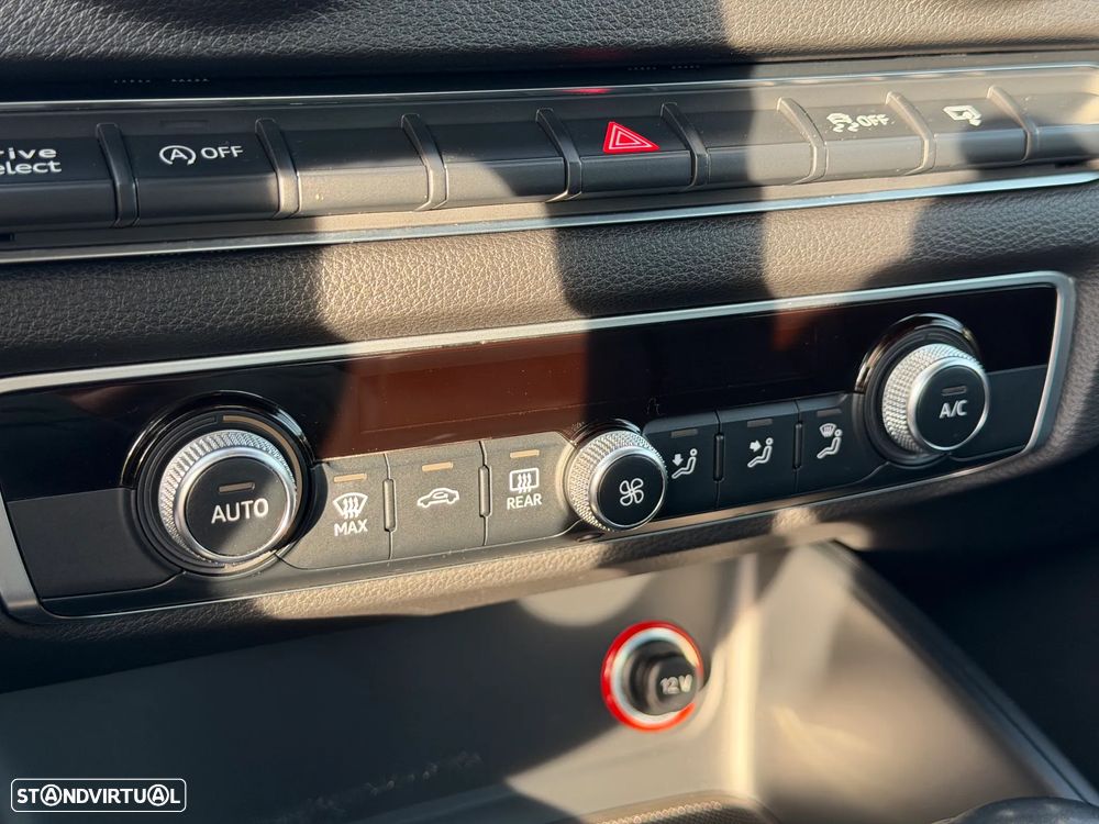 Audi A3 Sportback 1.6 TDI (clean diesel) S tronic Attraction - 19