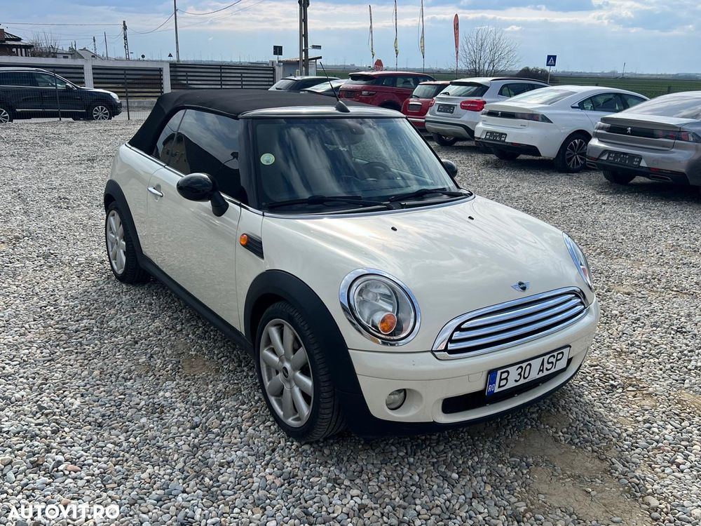 Mini Cooper - 8