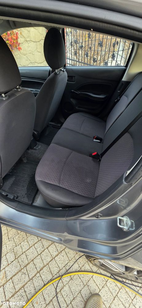 Mitsubishi Space Star 1.0 - 19
