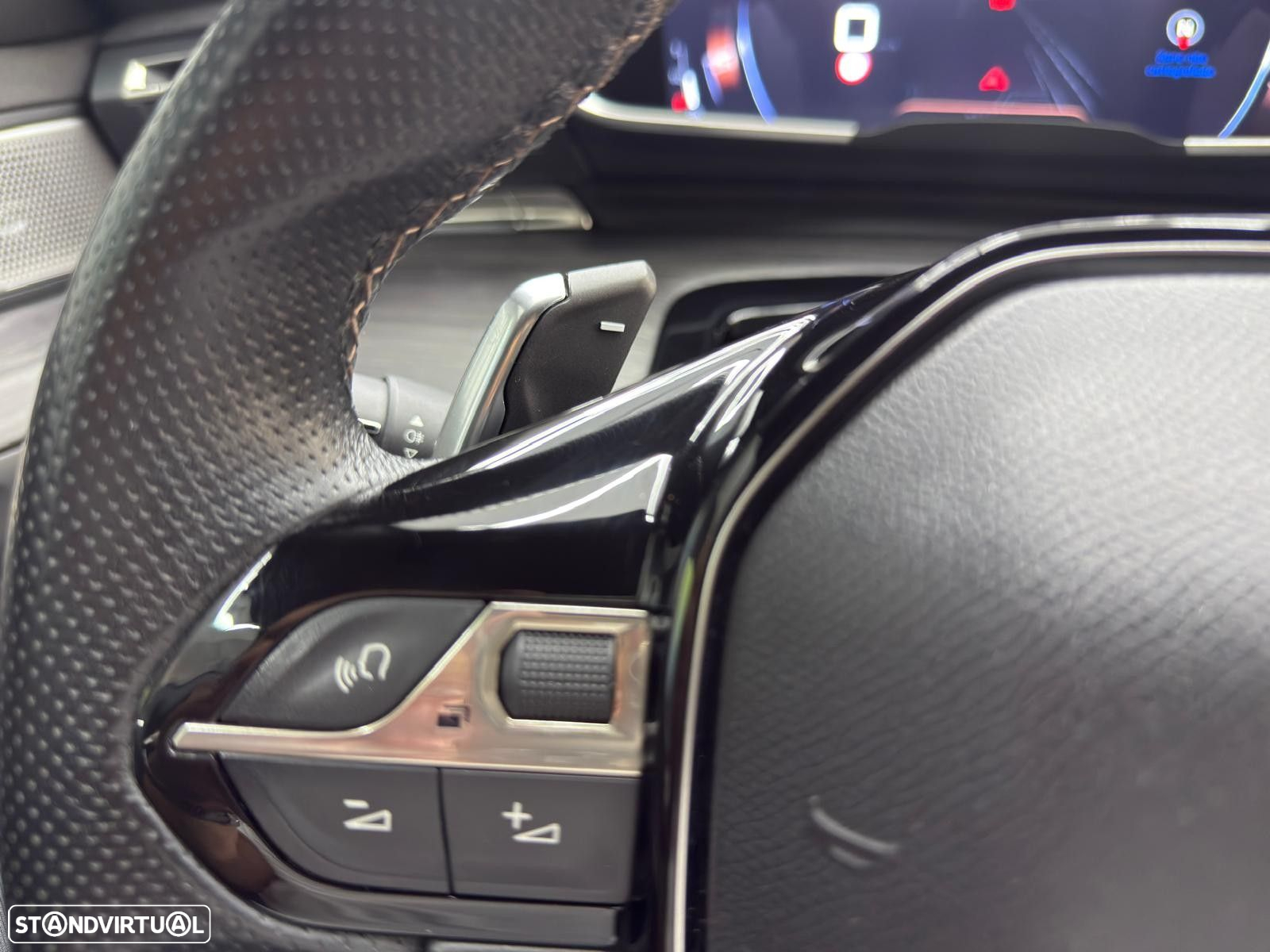 Peugeot 508 SW 2.0 BlueHDi GT Line EAT8 - 22