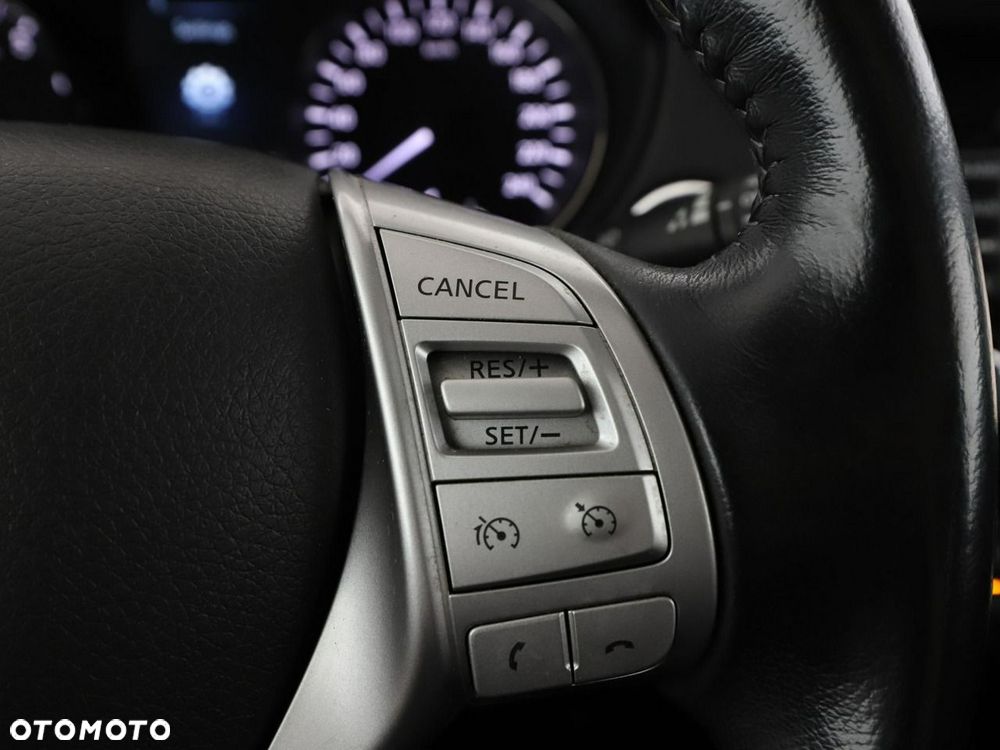 Nissan X-Trail 1.6 DIG-T Acenta - 29