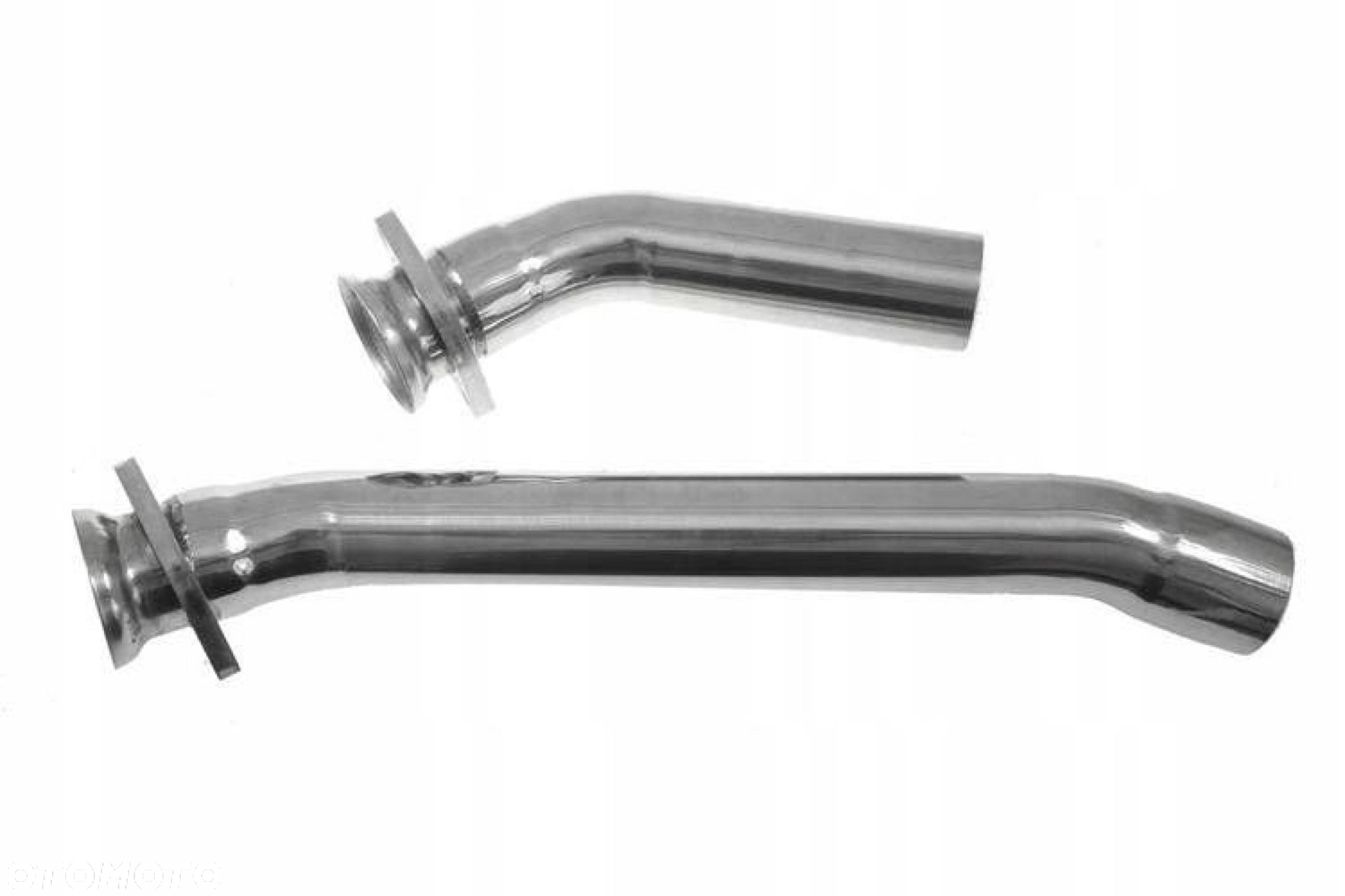 Kolektory wydechowe portki BMW m50 m52 m54 m52TU - 5