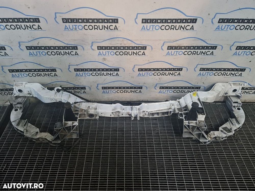 Trager Ford Kuga II Facelift 1.5 TDCI 2016 - 2019 1499CC Manuala (1387) Diesel - 1