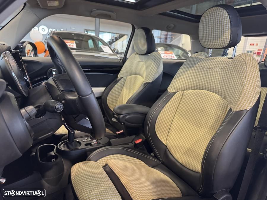 MINI 3 Portas Cooper SE Premium P. Classic - 10