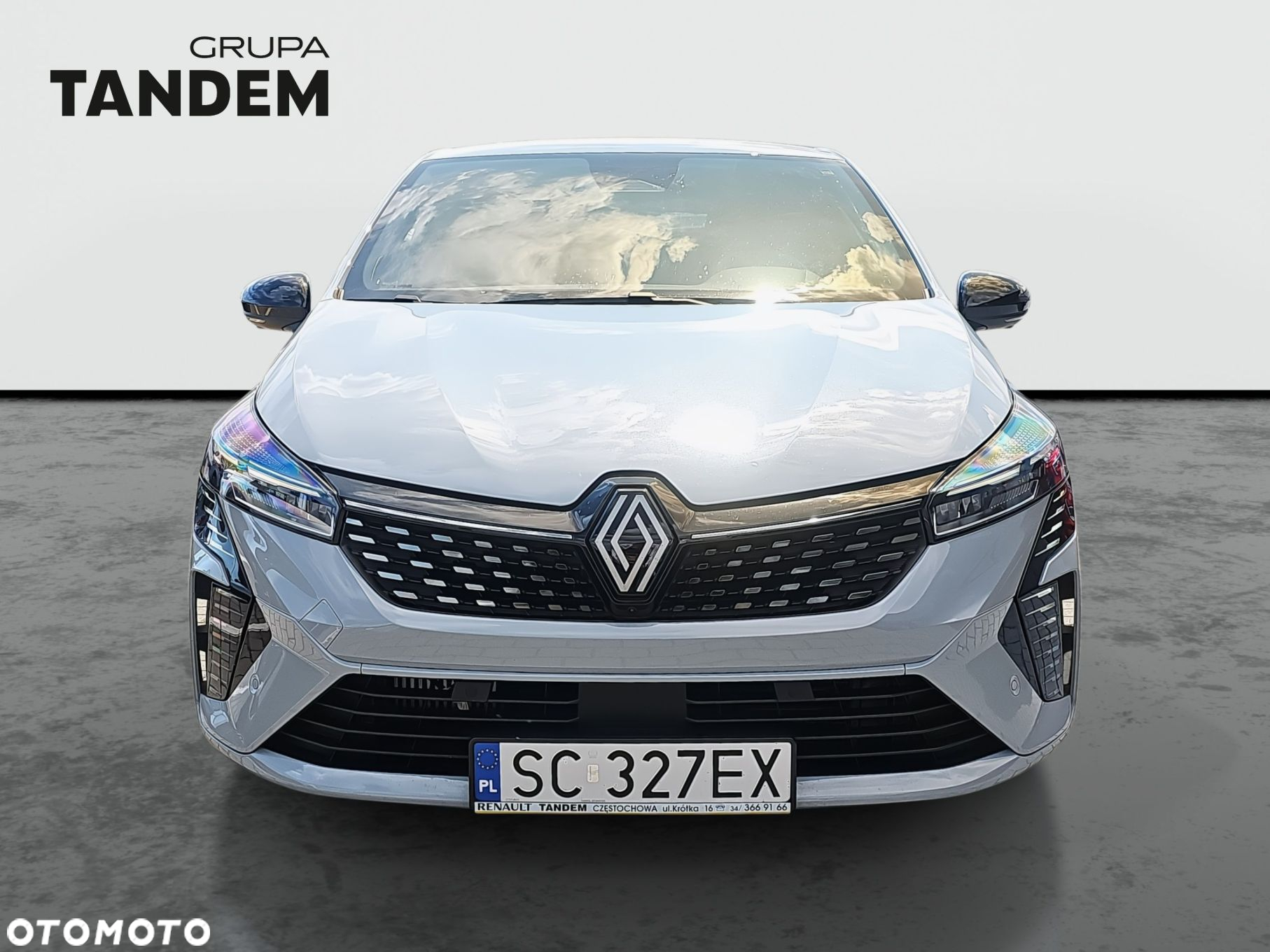 Renault Clio - 2