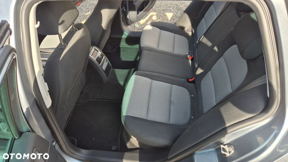 Skoda Superb 2.0 TDI DSG Exclusive - 20