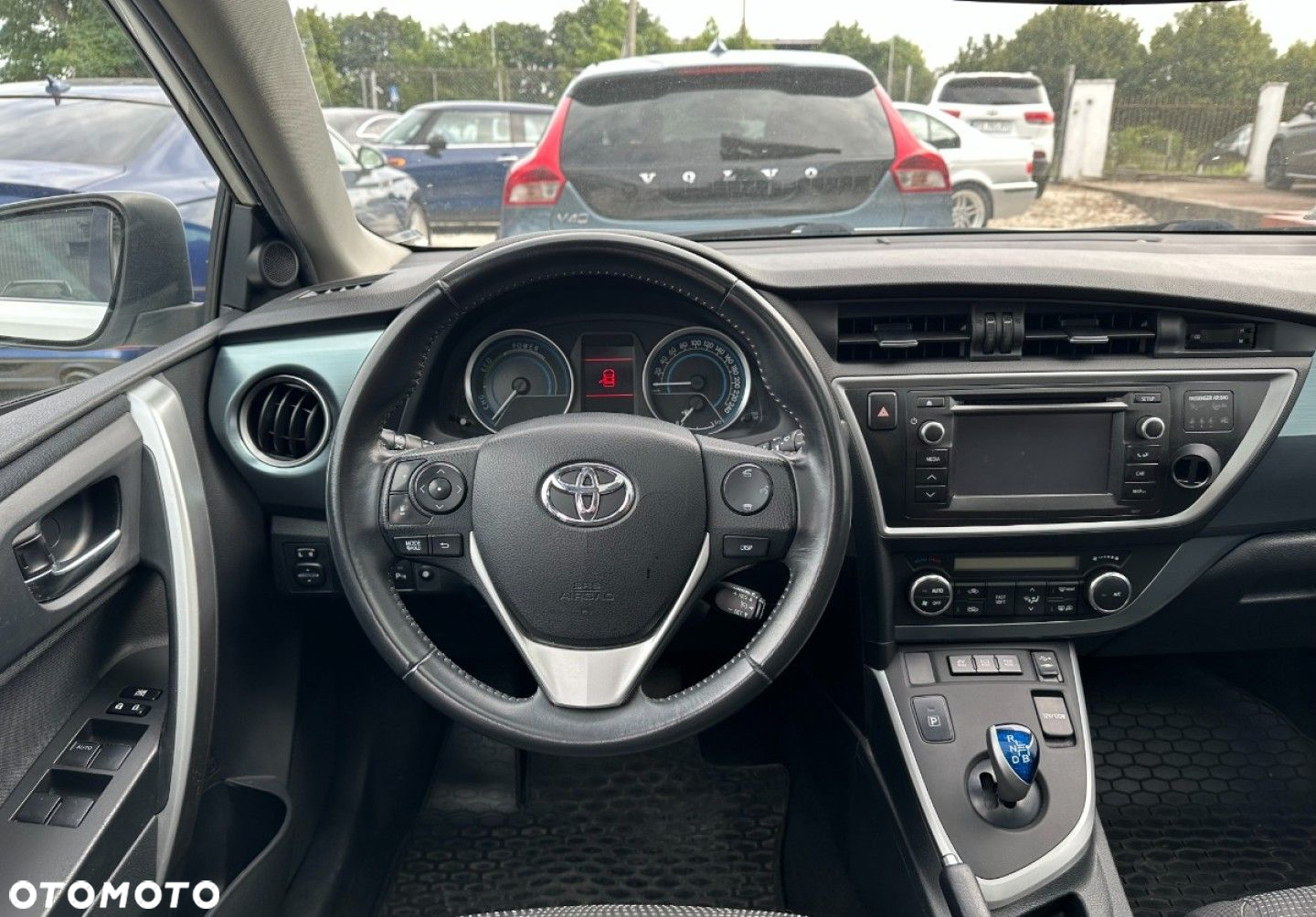 Toyota Auris - 20