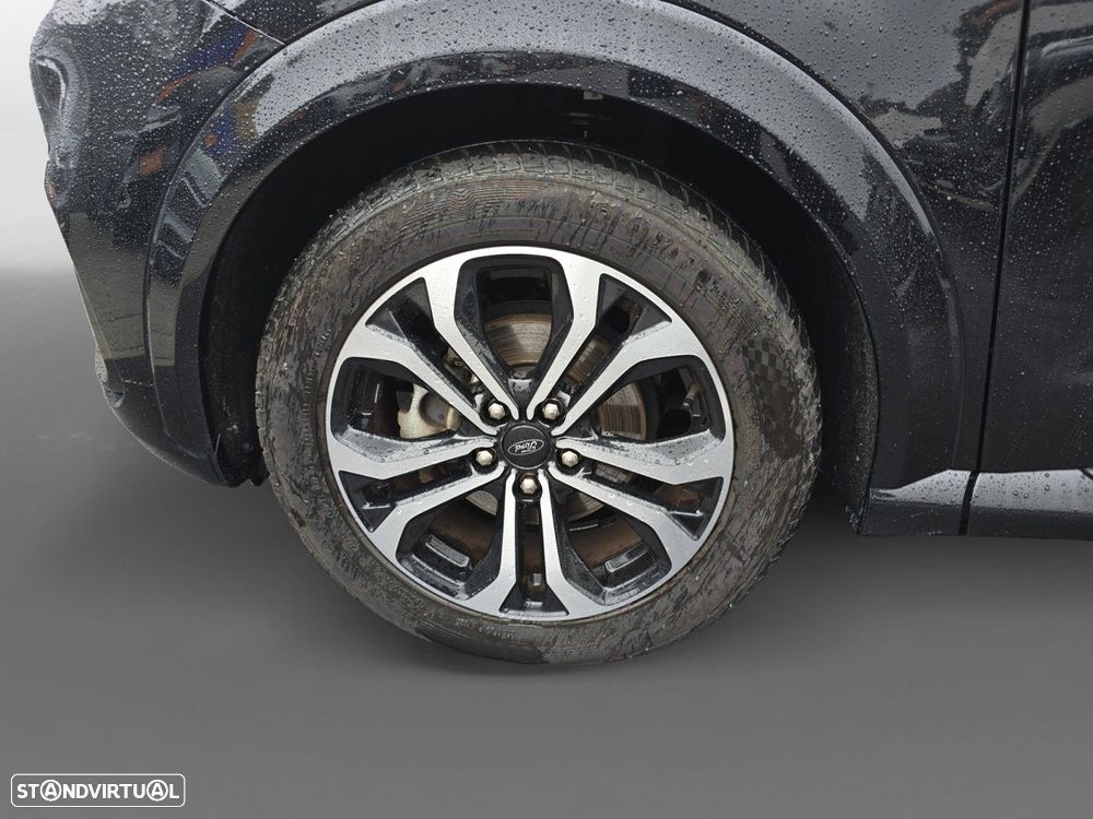 Ford Puma 1.0 EcoBoost ST-Line Aut. - 14