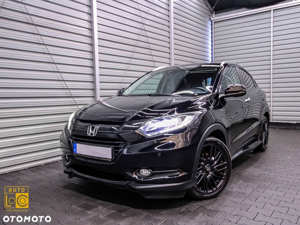 Honda HR-V 1.5 i-VTEC Executive - 3