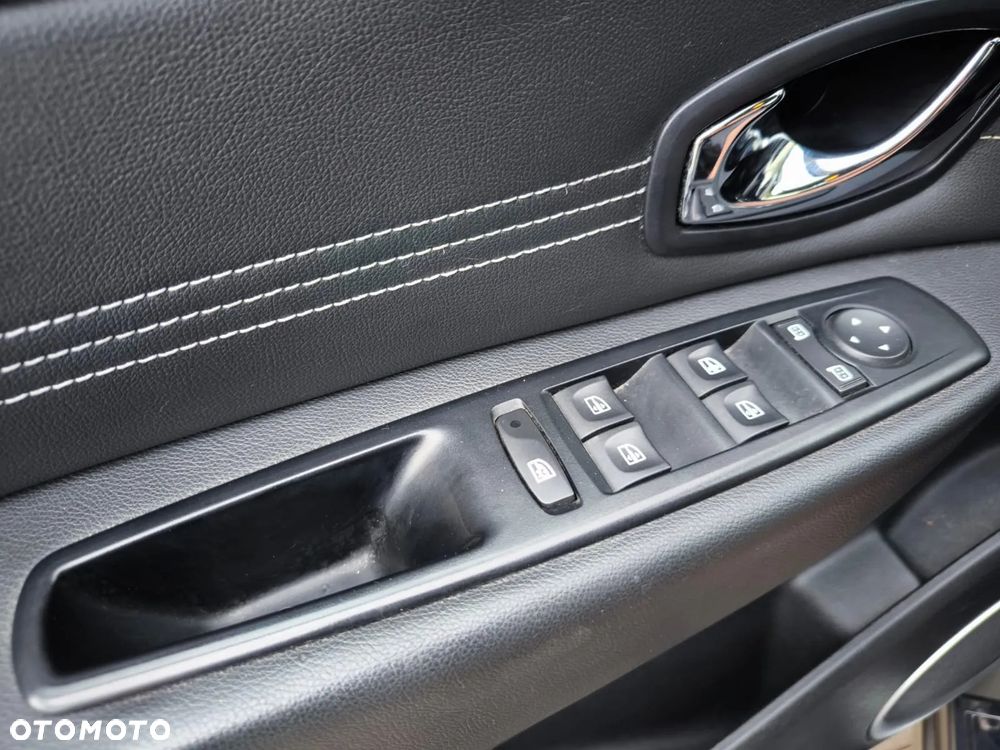 Renault Grand Scenic ENERGY dCi 110 Business - 8