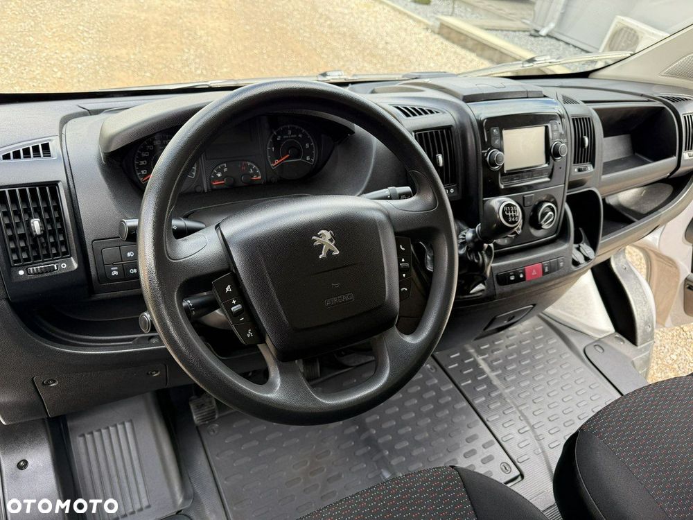 Peugeot Boxer - 11