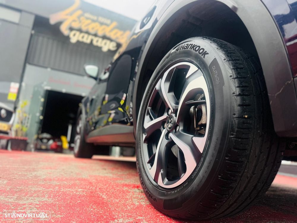 DS DS7 Crossback 1.6 THP So Chic EAT8 - 15