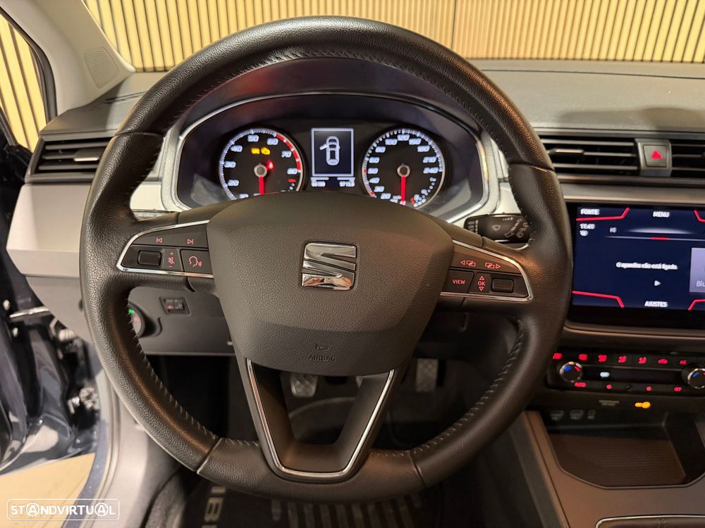 SEAT Ibiza 1.0 TSI Style - 8