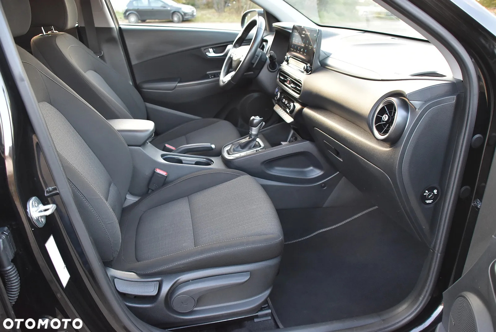 Hyundai Kona 1.6 CRDi 48V-Hybrid DCT Prime - 37
