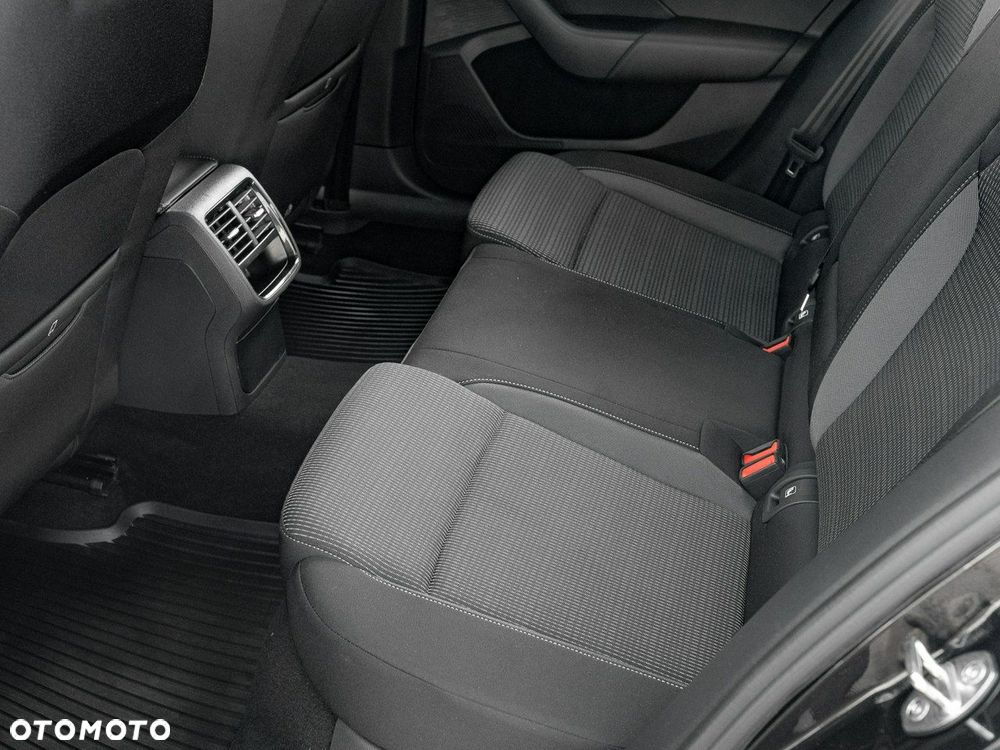 Skoda Octavia 1.5 TSI ACT Ambition - 24
