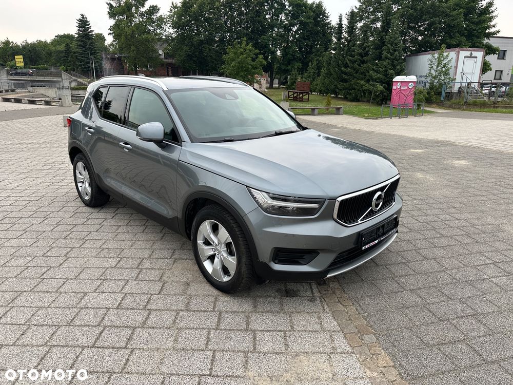 Volvo XC 40 D3 Momentum - 19