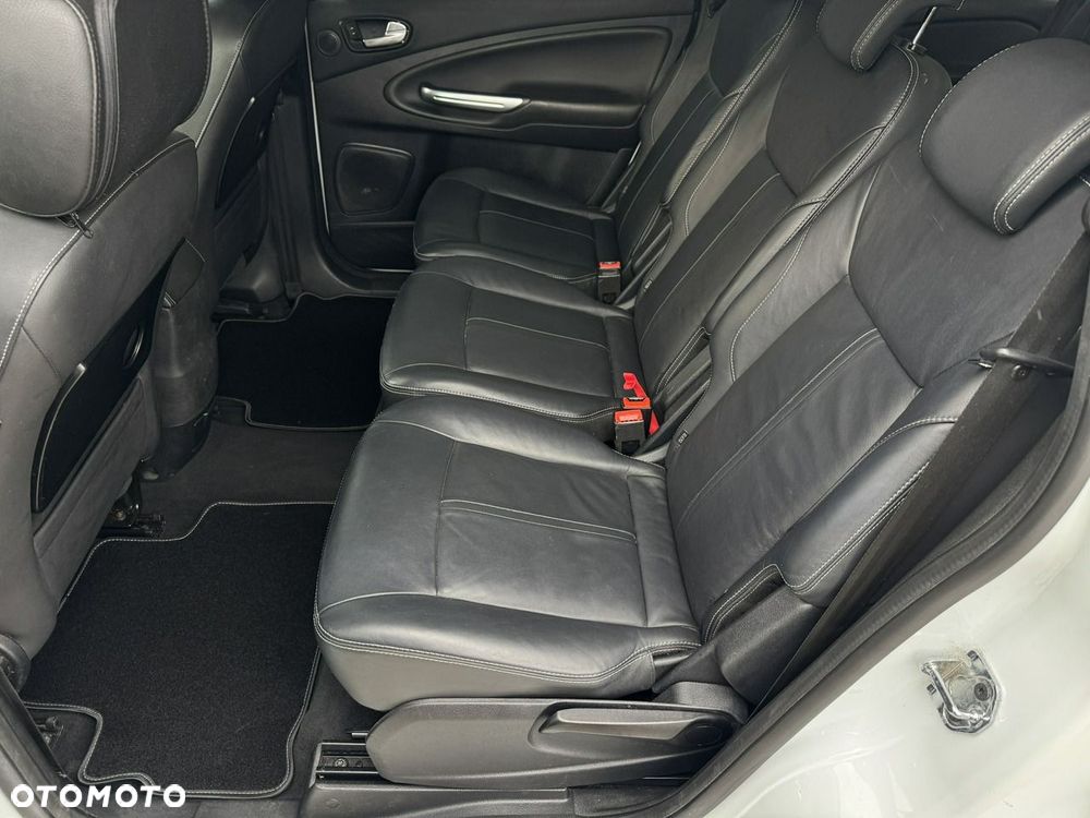 Ford Galaxy 2.0 TDCi Platinium X (Titanium) - 22