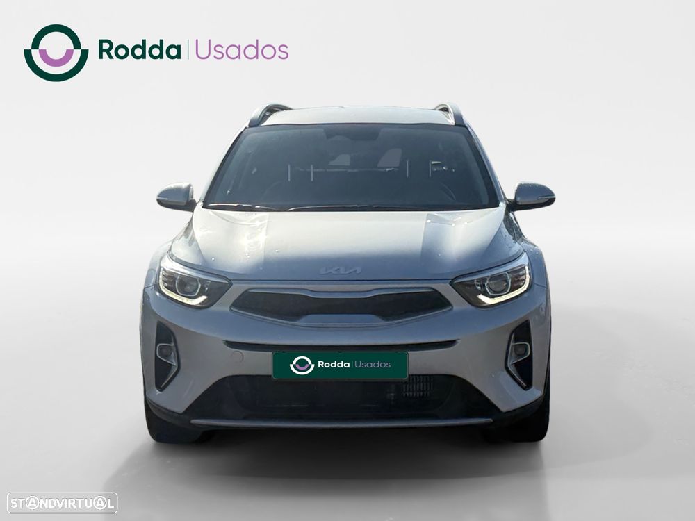Kia Stonic 1.0 T-GDI Drive - 2