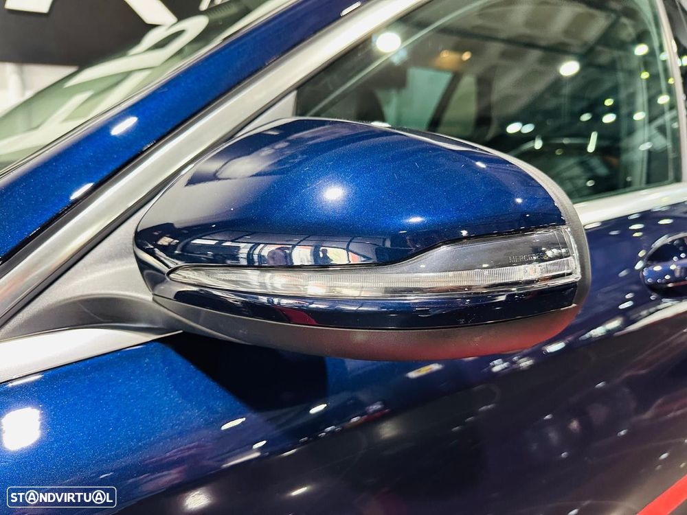 Mercedes-Benz C 180 - 25