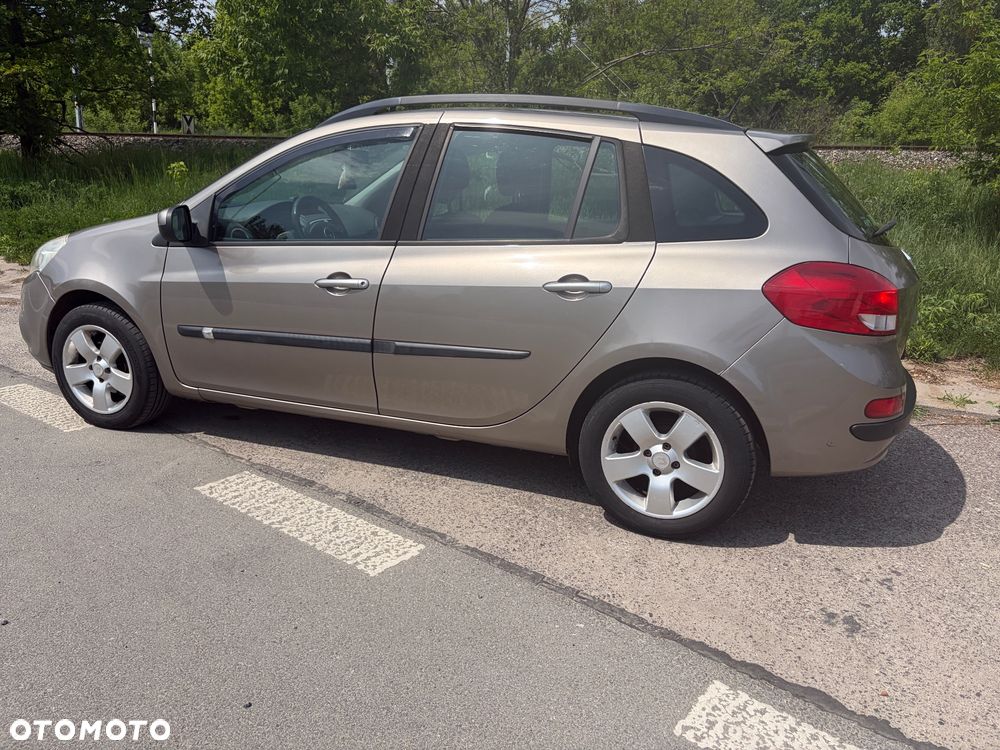 Renault Clio 1.2 16V Tech Run - 7