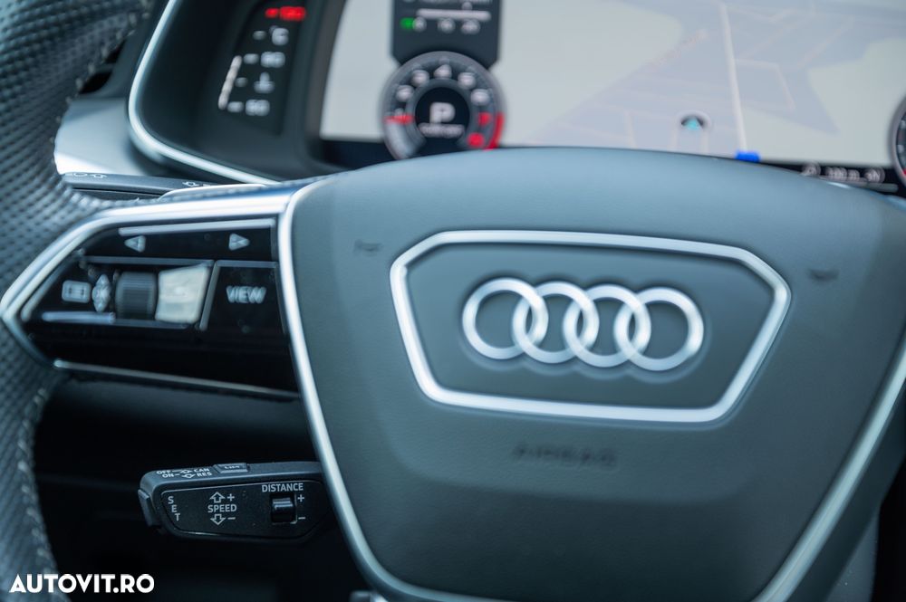 Audi A6 - 33