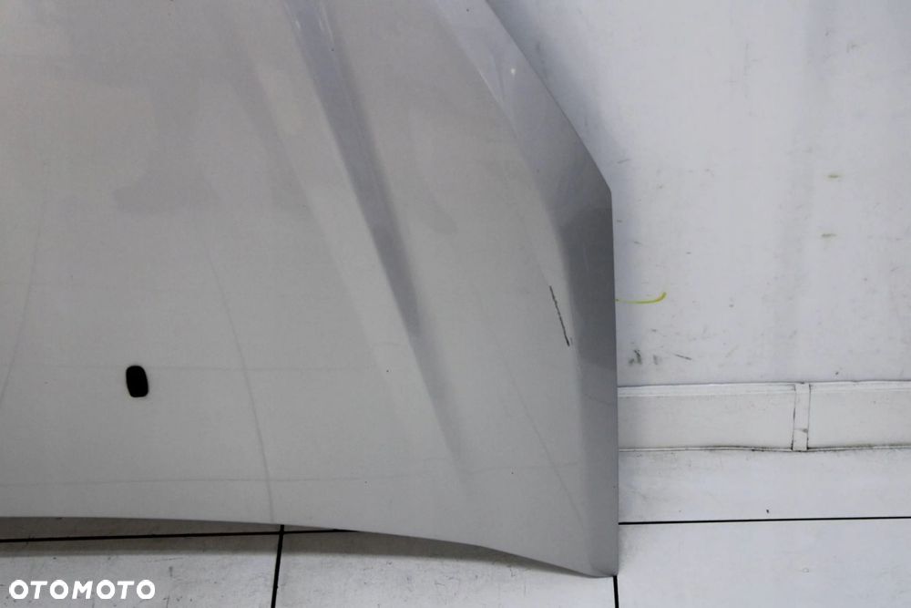 MASKA POKRYWA SILNIKA FORD S-MAX MK1 LIFT 2010R- 58 - 9