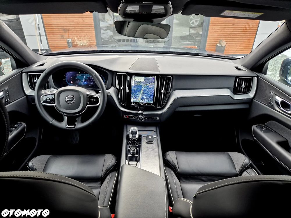 Volvo XC 60 B4 D AWD Geartronic Inscription - 7