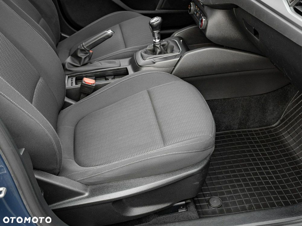 Ford Focus 1.5 EcoBlue Trend - 30