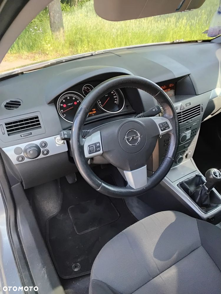 Opel Astra 1.4 Caravan Enjoy - 6