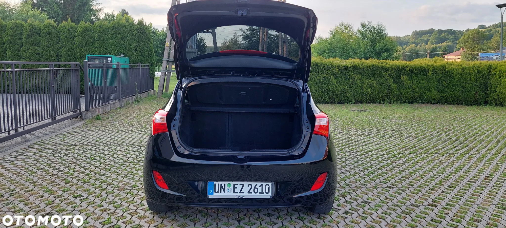 Hyundai i30 1.4 Premium - 13